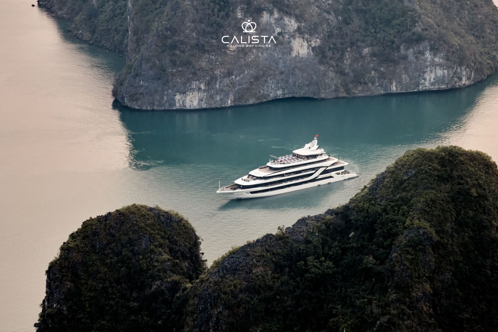 Calista Cruises