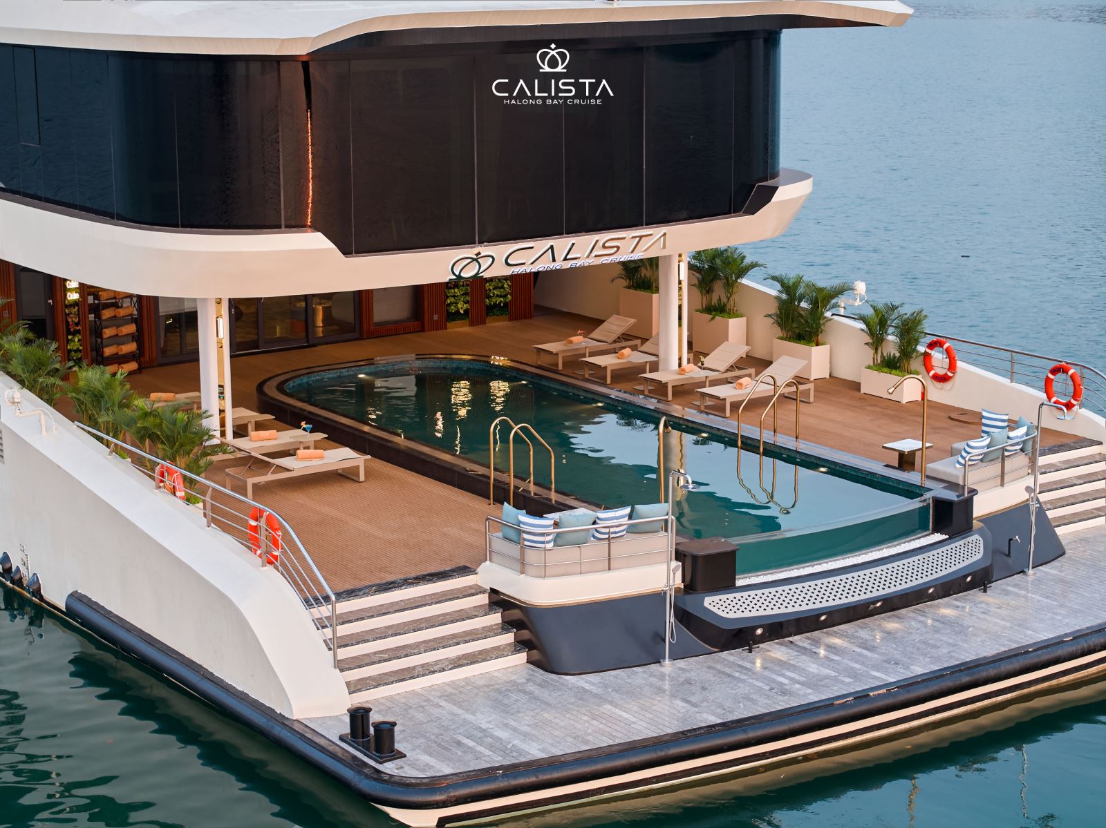 Calista Cruises
