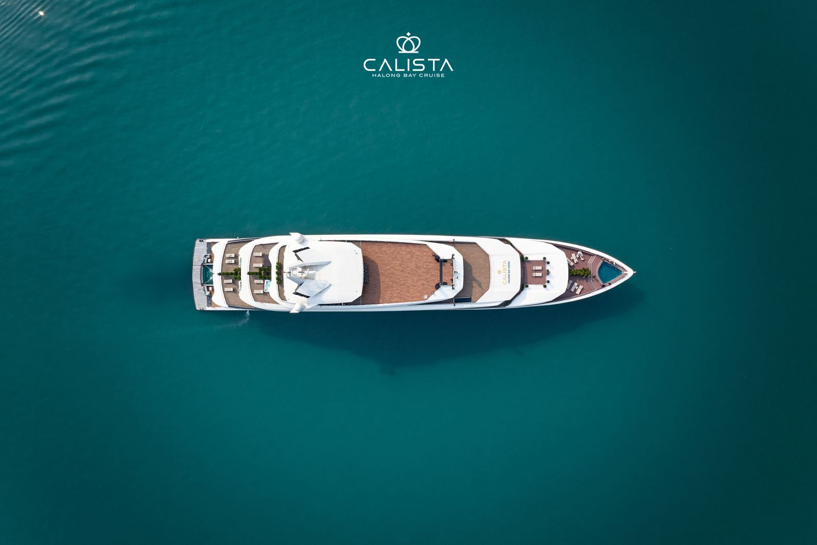 Calista Cruises