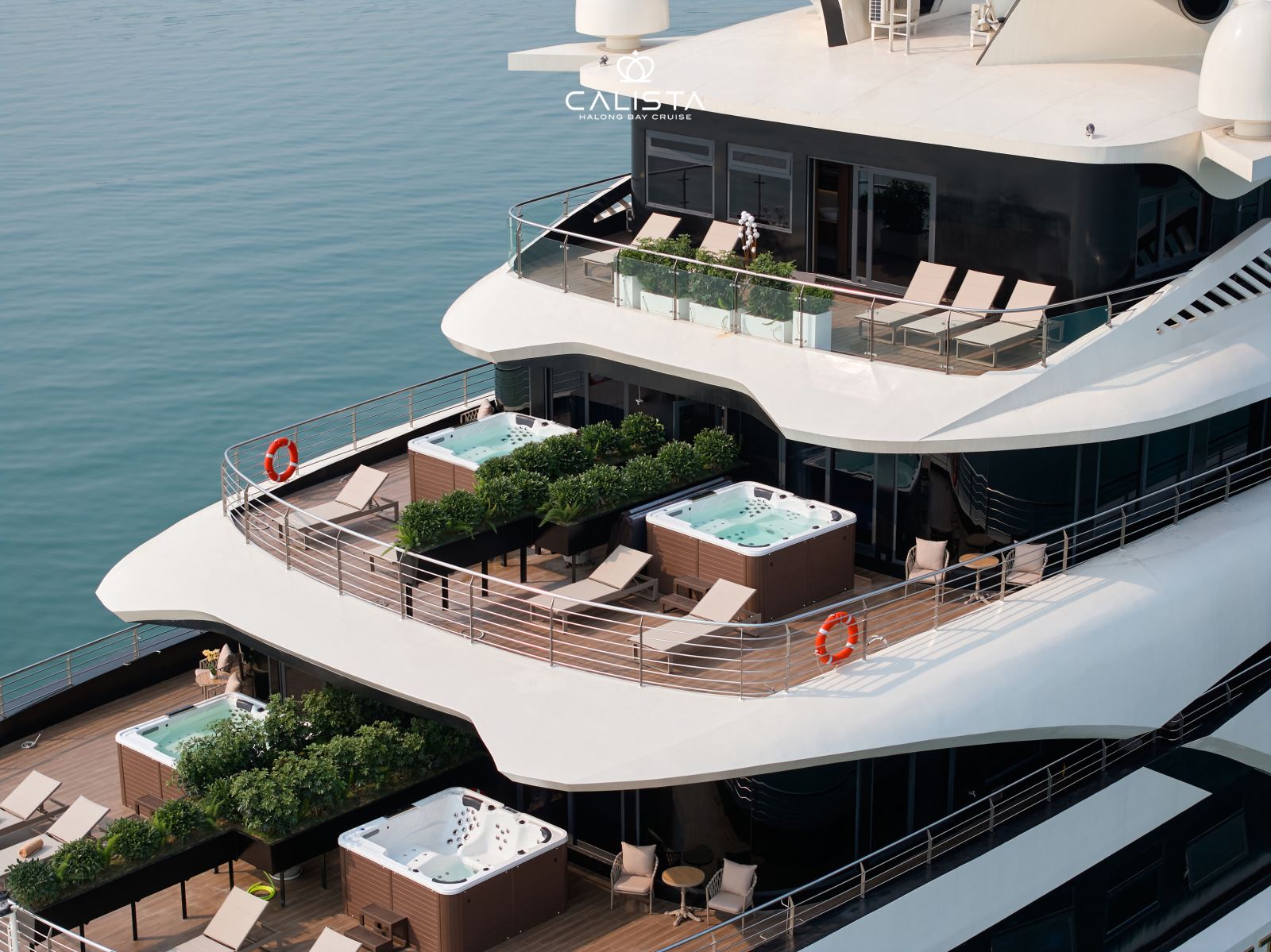 Calista Cruises