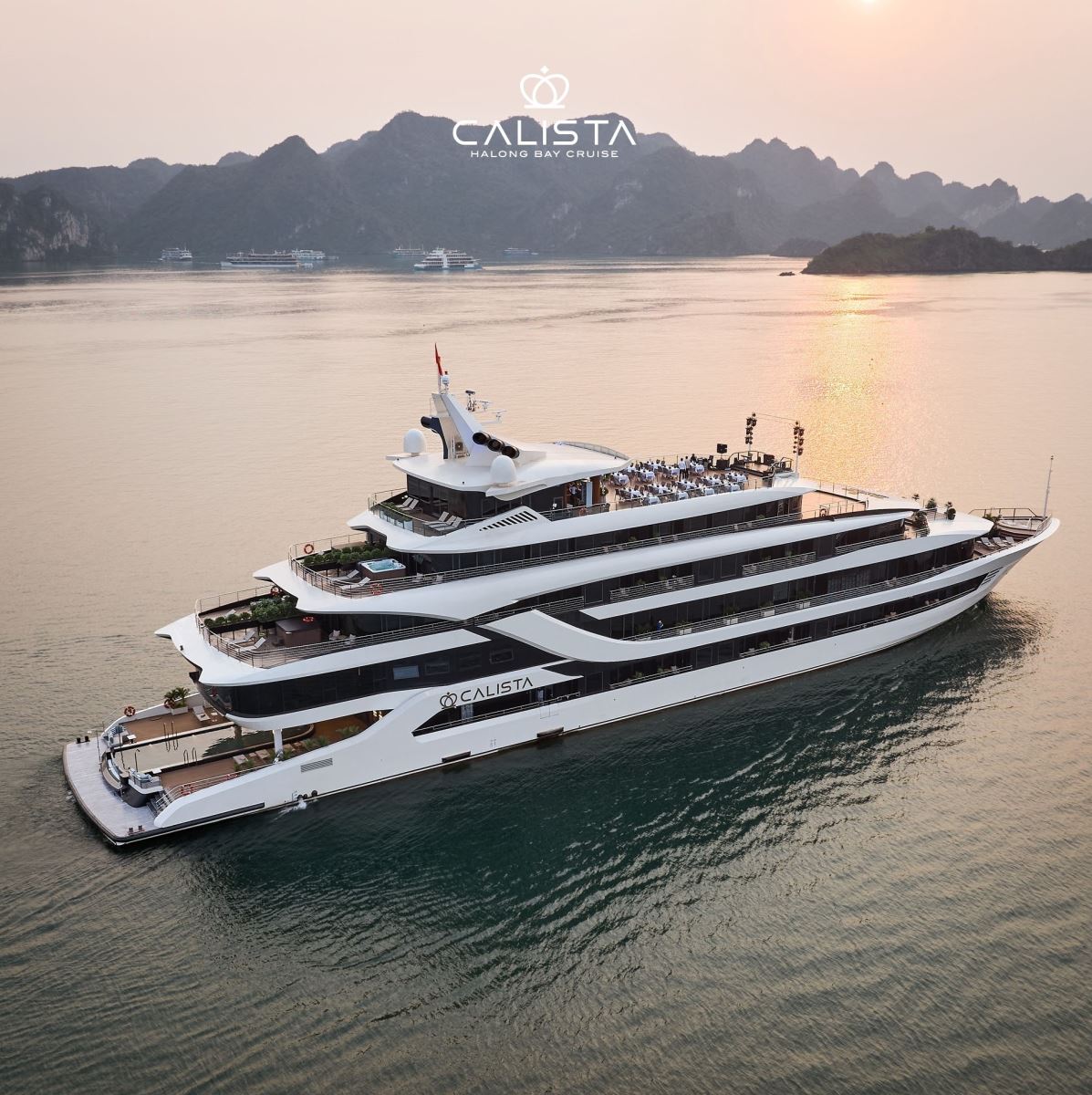 Calista Cruises