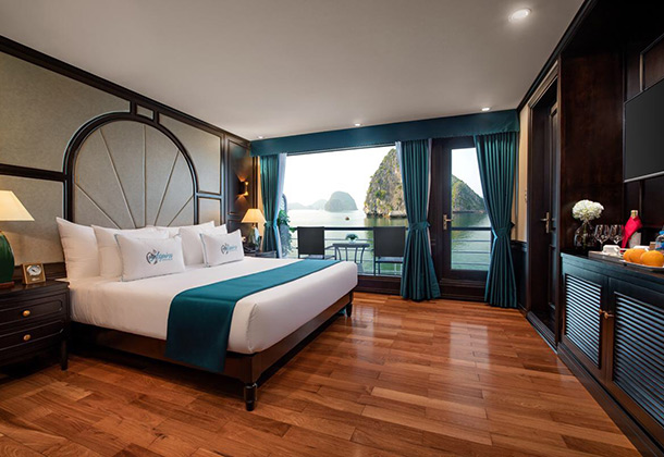 Accommodation