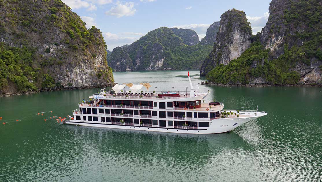 Aspira Cruises 