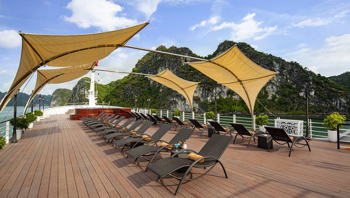 Aspira Cruises 