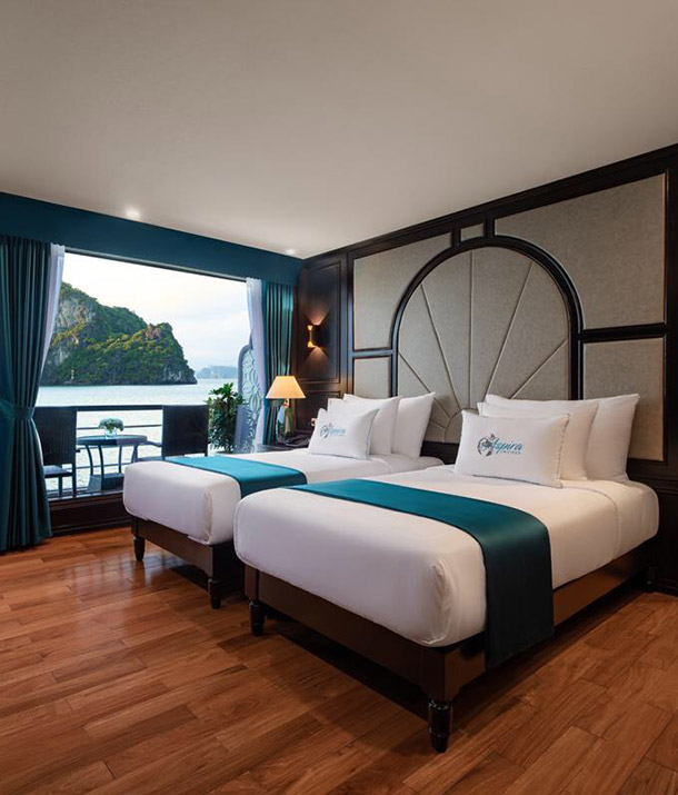 Accommodation