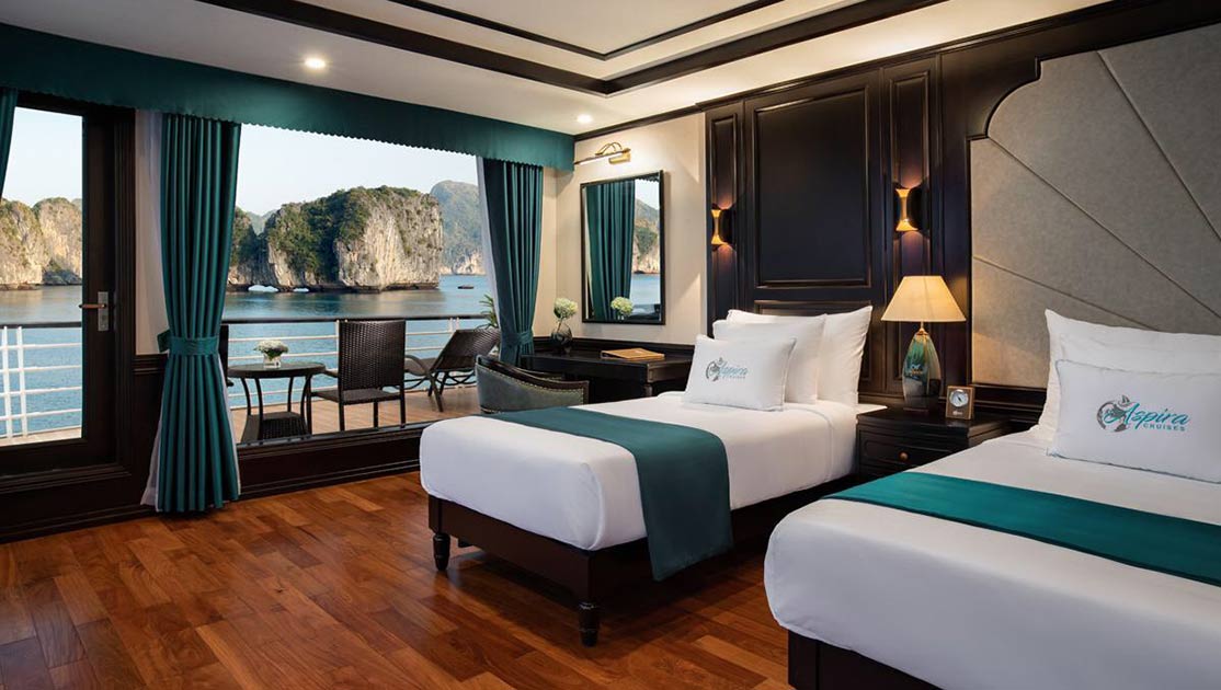 Aspira Cruises 