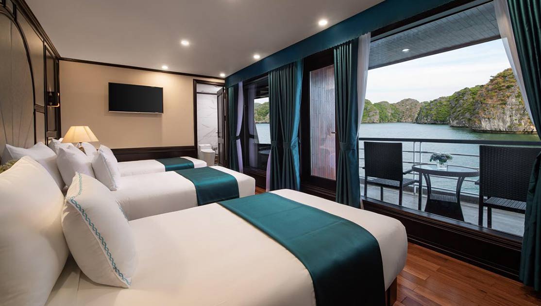 Aspira Cruises 