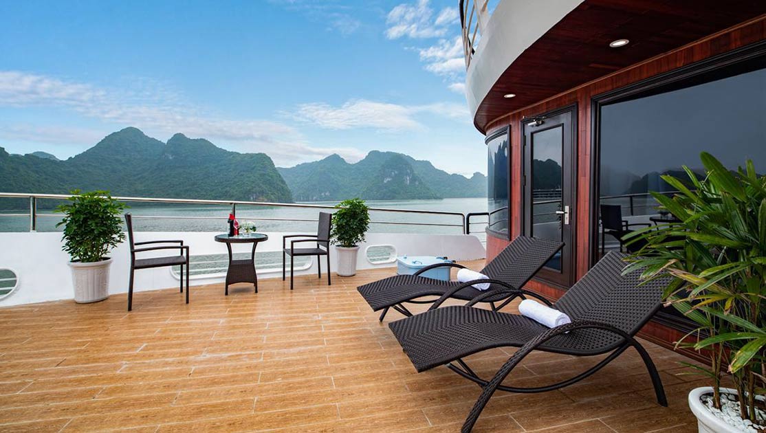 Aspira Cruises 