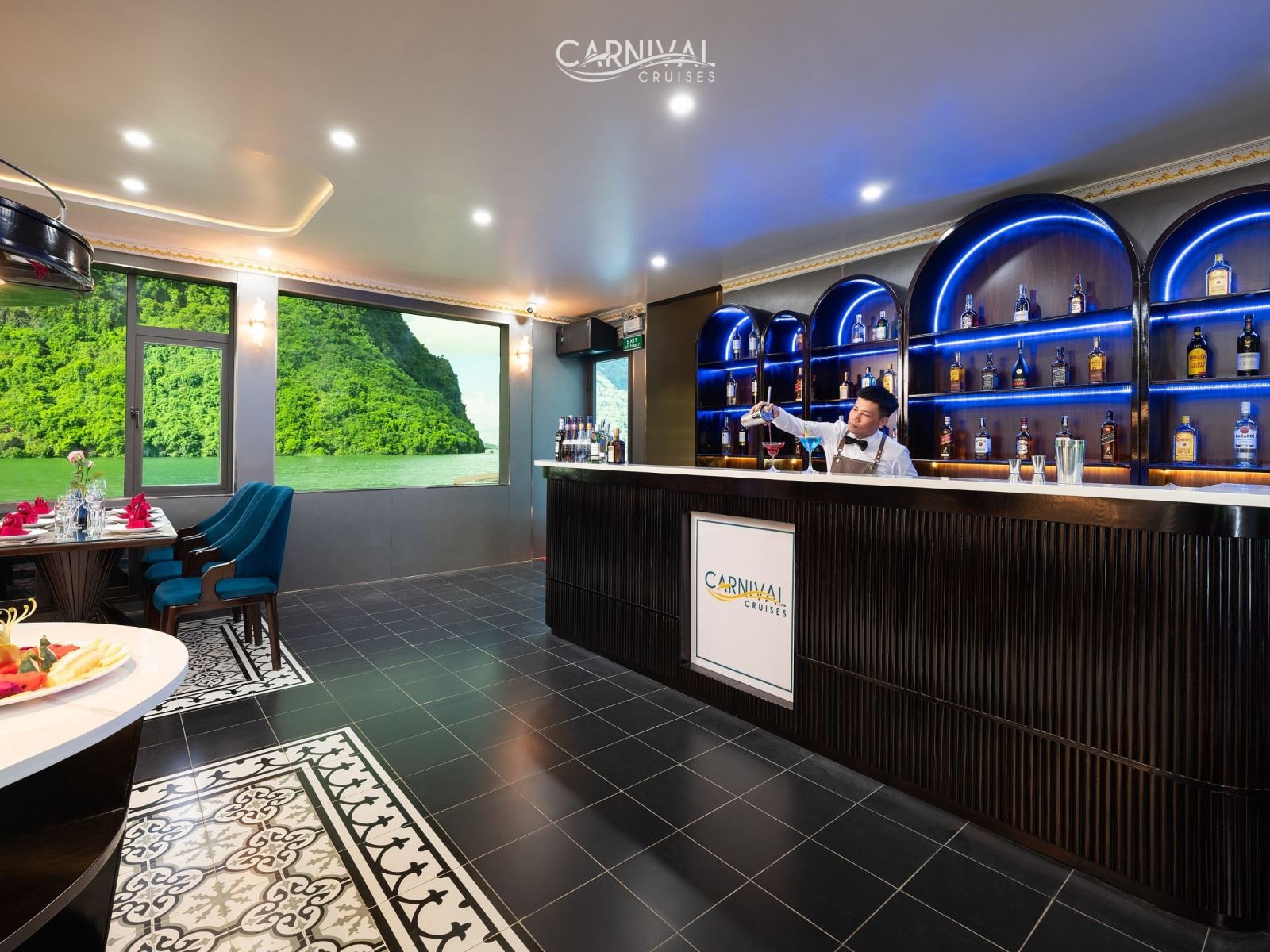 Carnival Cruises