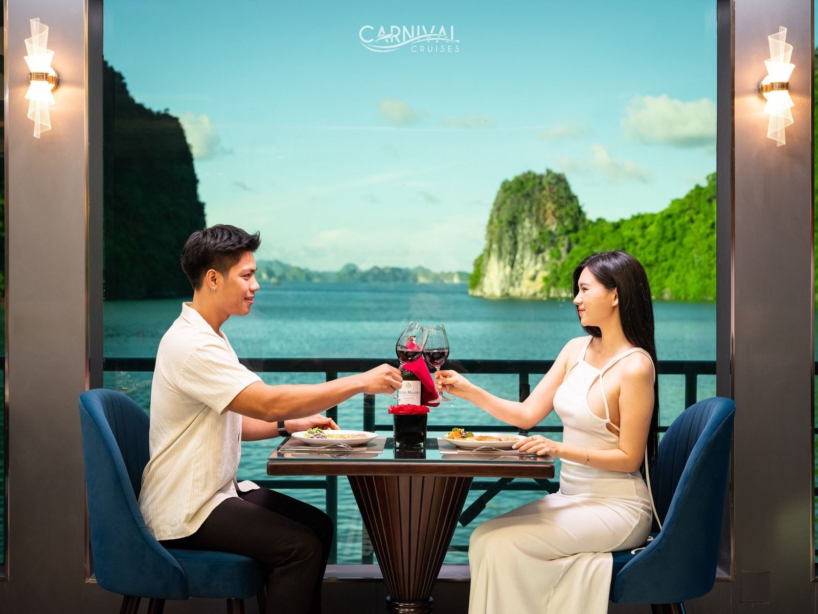 Carnival Cruises
