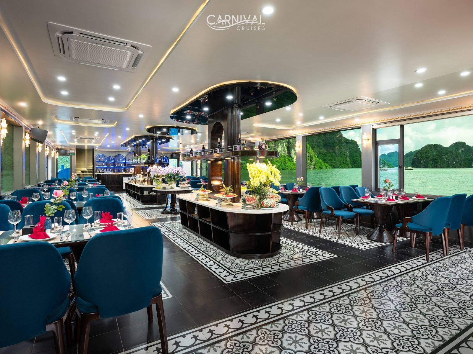 Carnival Cruises
